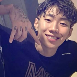 Jay Park 3