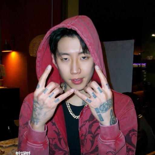 Jay Park gallery image