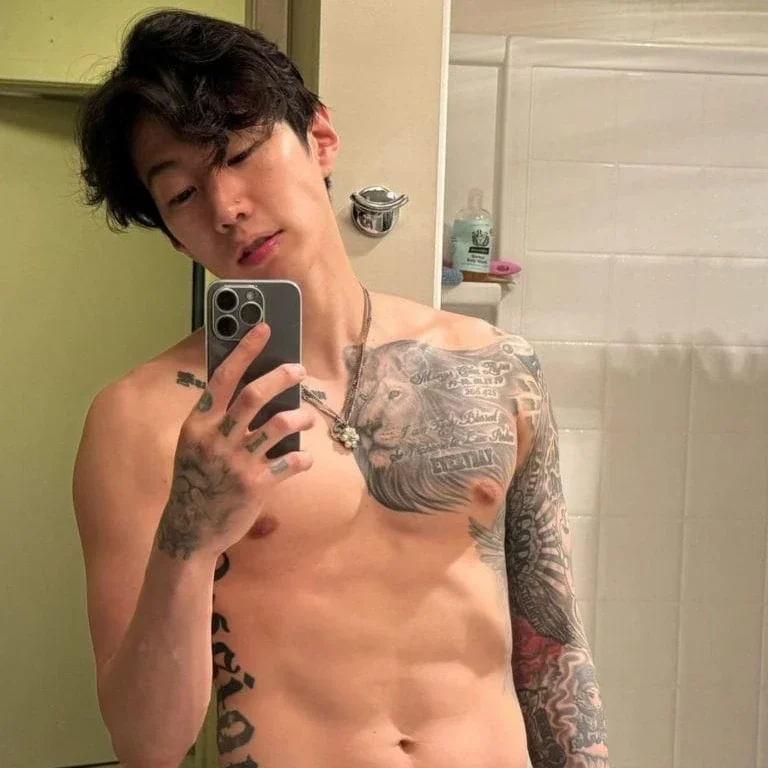 Jay Park gallery image