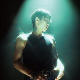 Jay Park