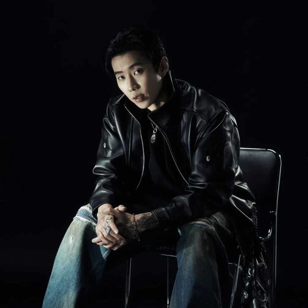 Jay Park gallery image