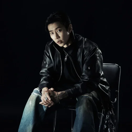 Jay Park