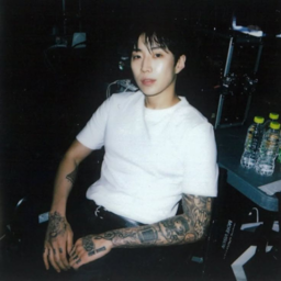 Jay Park