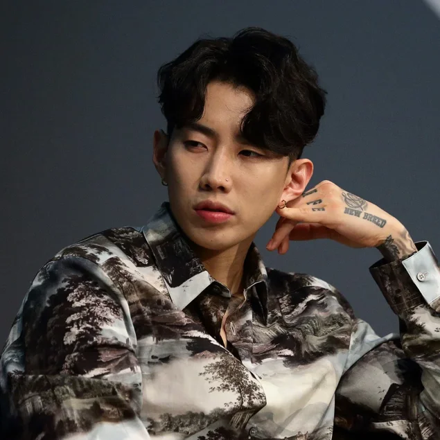 Jay Park