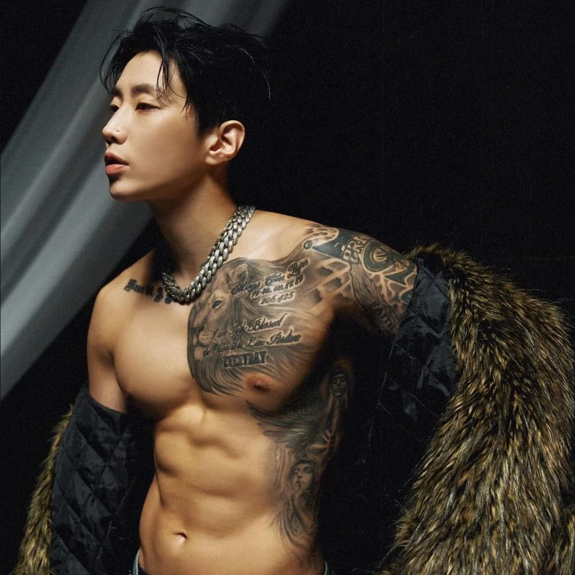 Jay Park gallery image