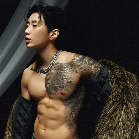 Jay Park