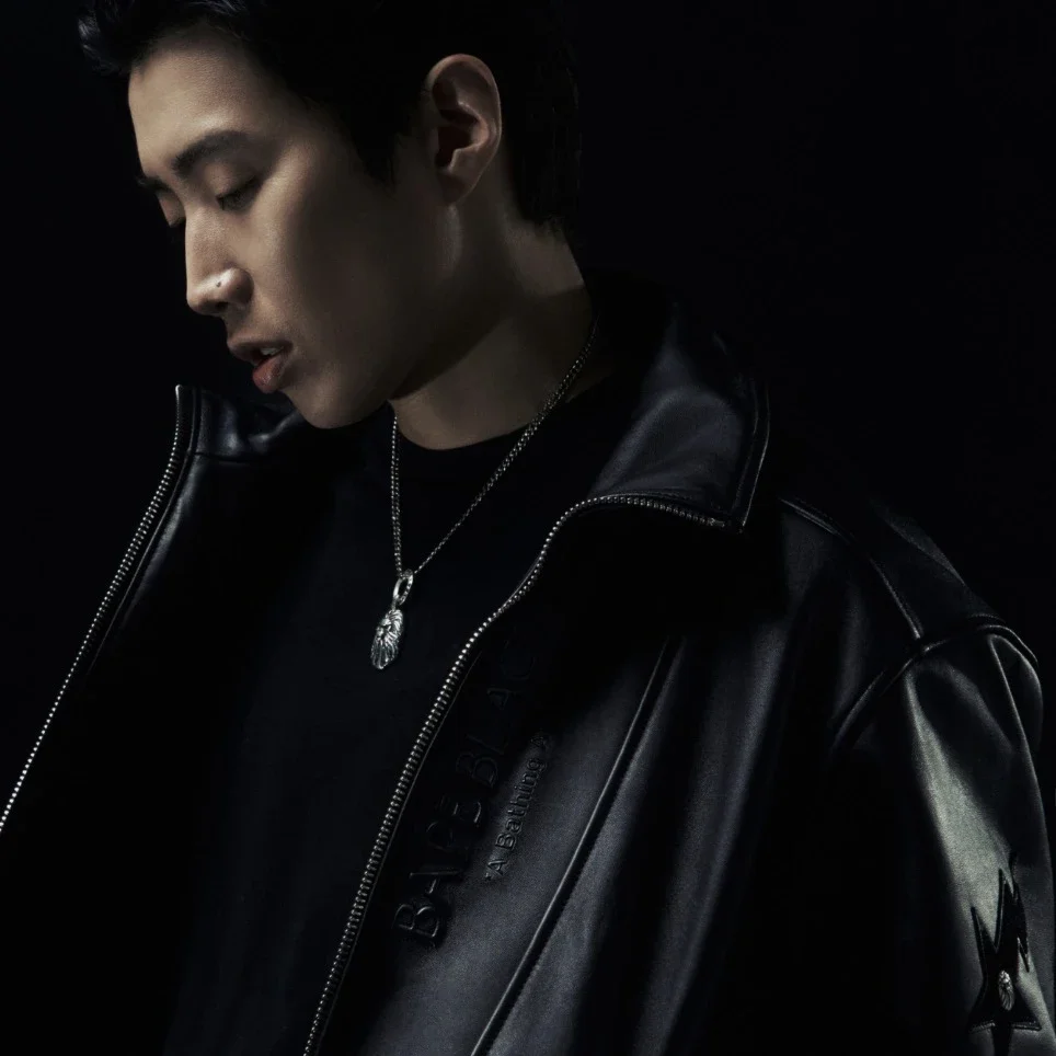 Jay Park gallery image