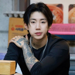 Jay Park