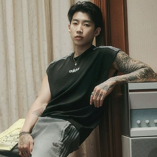 Jay Park gallery image