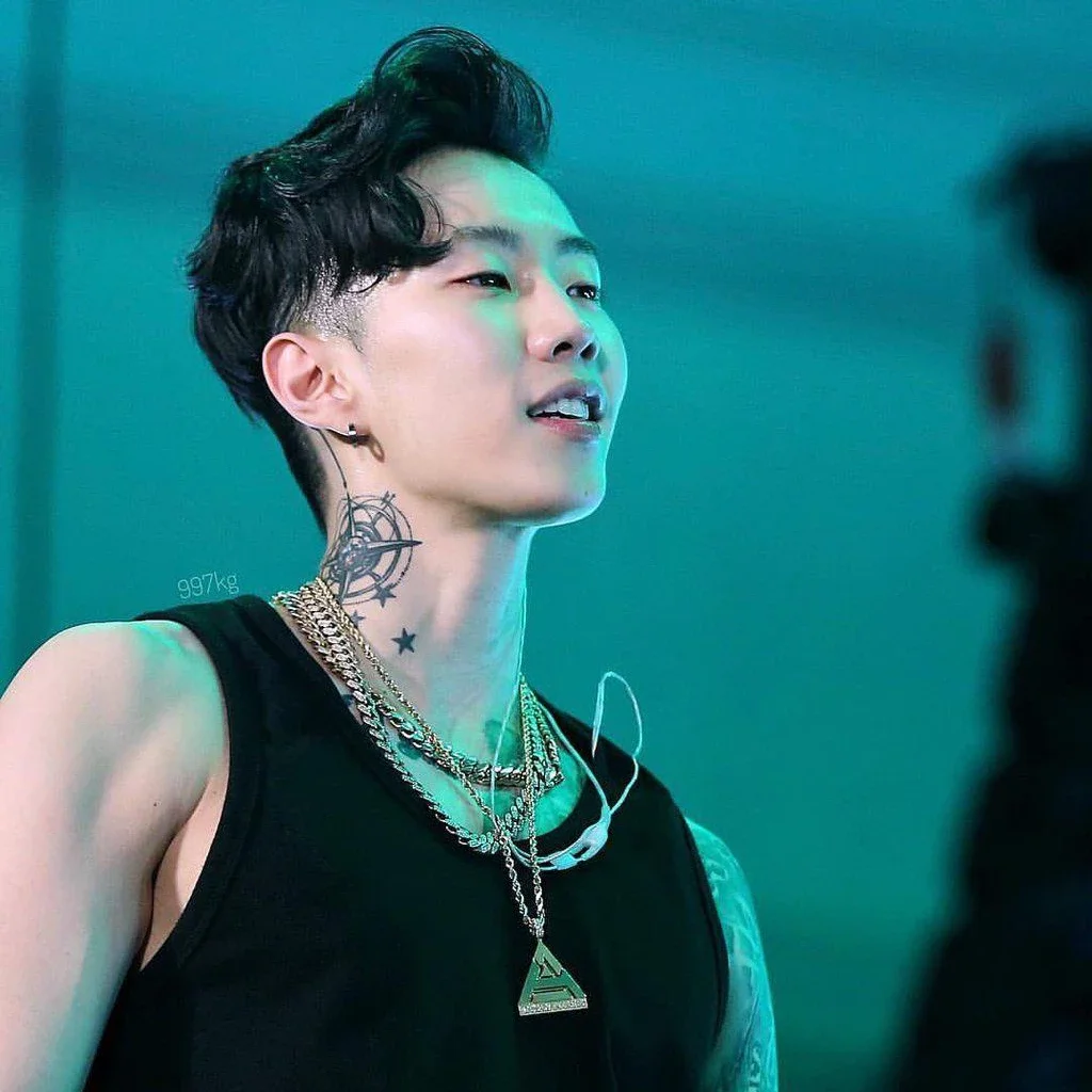 Jay Park gallery image