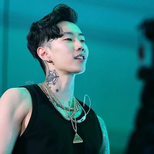 Jay Park