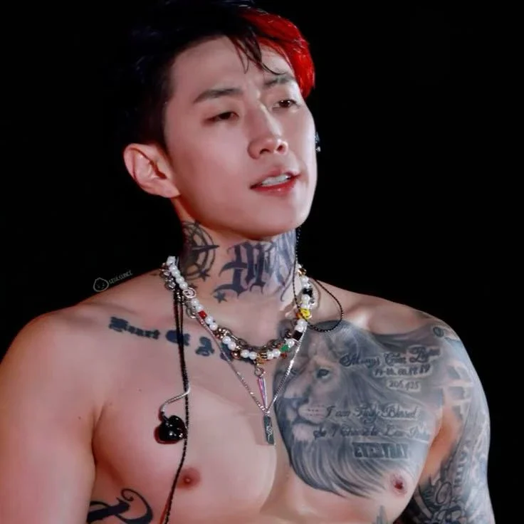 Jay Park gallery image