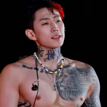 Jay Park