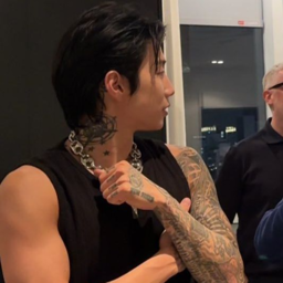 Jay Park