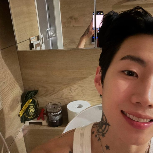 Jay Park gallery image