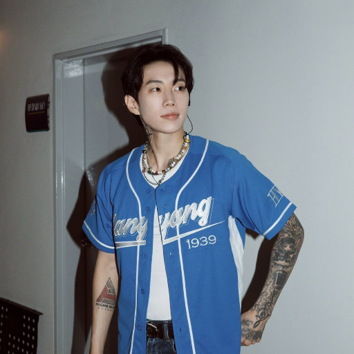 Jay Park gallery image