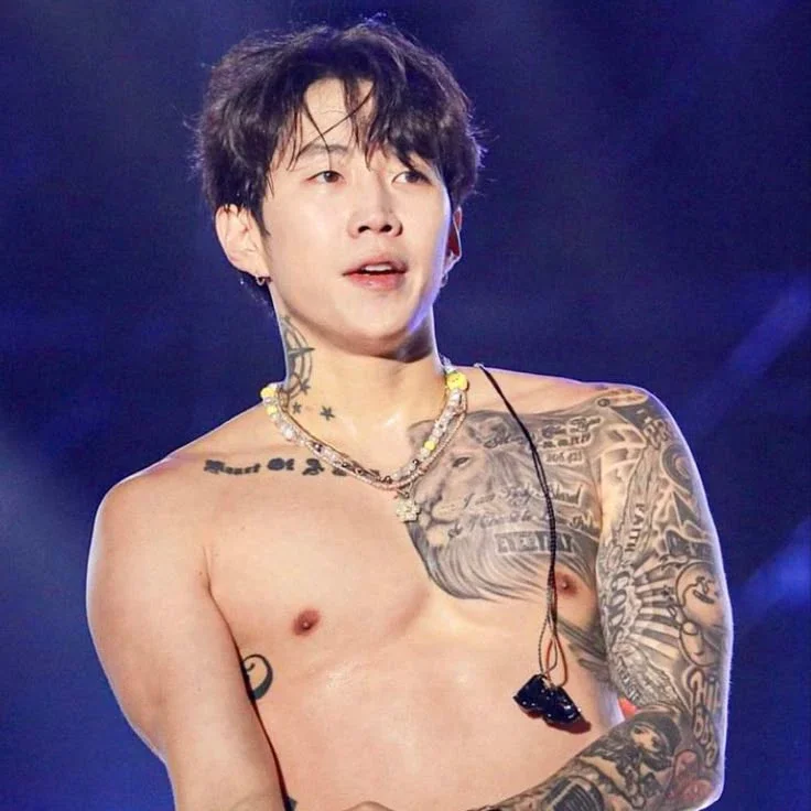 Jay Park gallery image