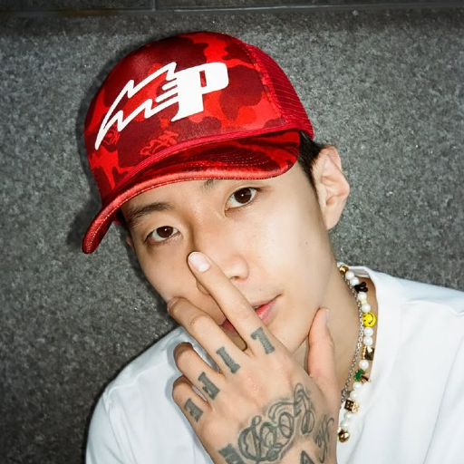 Jay Park gallery image