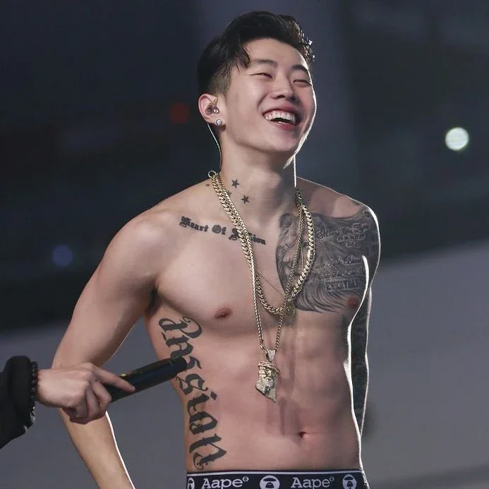 Jay Park gallery image