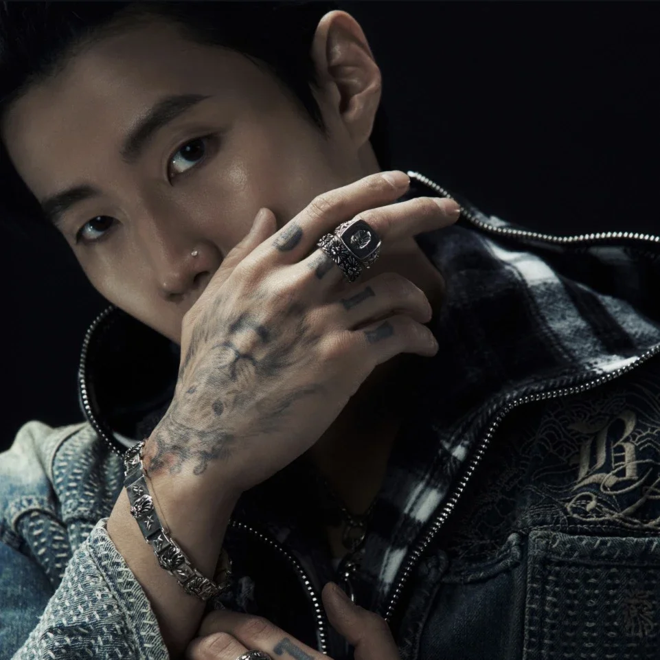 Jay Park gallery image