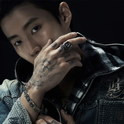 Jay Park