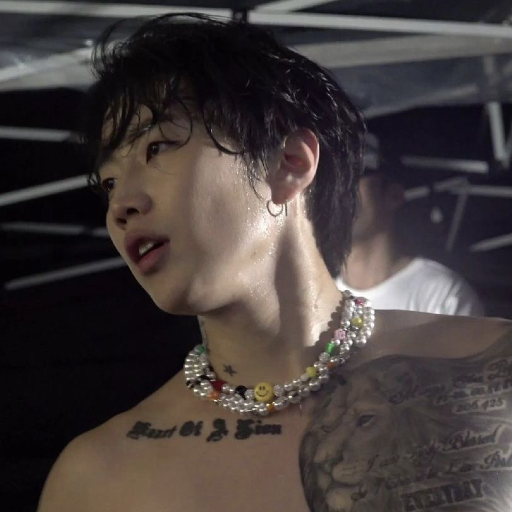 Jay Park gallery image