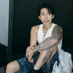 Jay Park