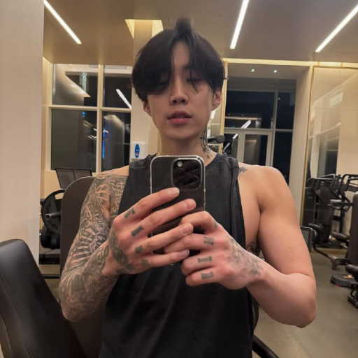 Jay Park gallery image