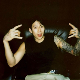 Jay Park