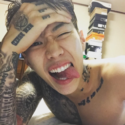 Jay Park