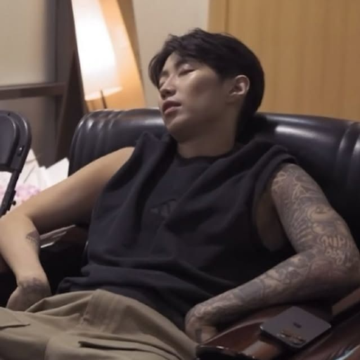 Jay Park gallery image