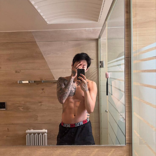 Jay Park gallery image