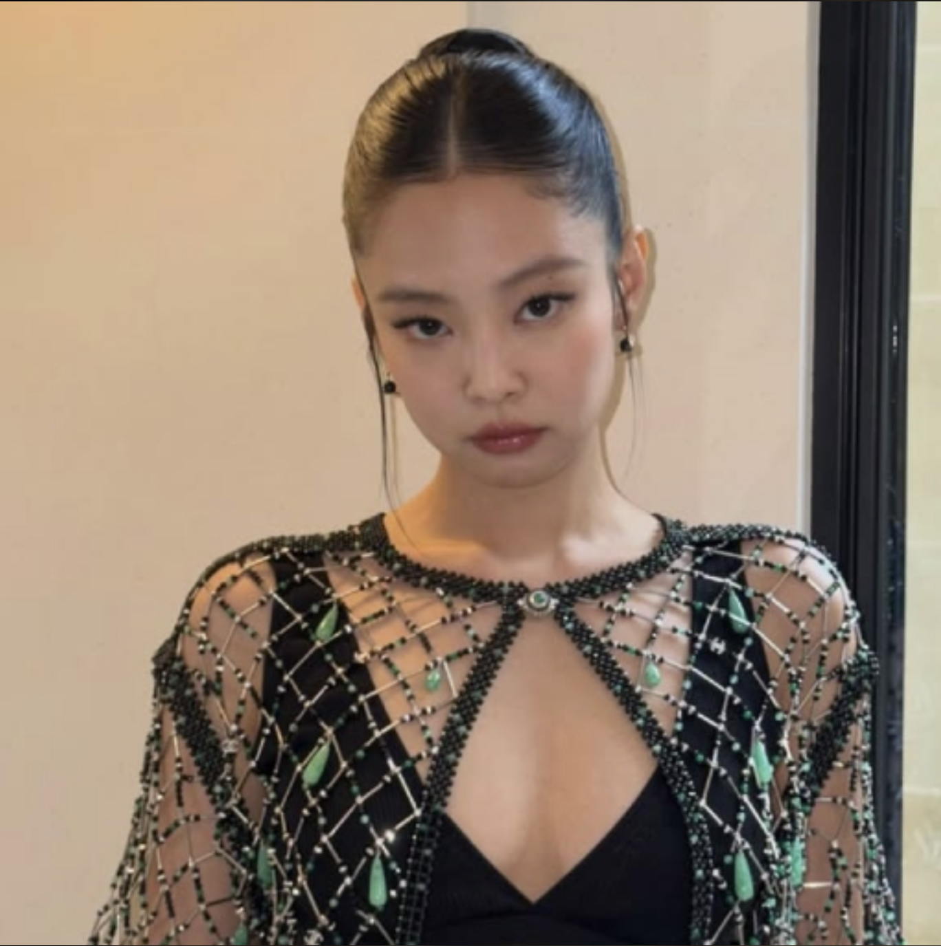Jennie photo