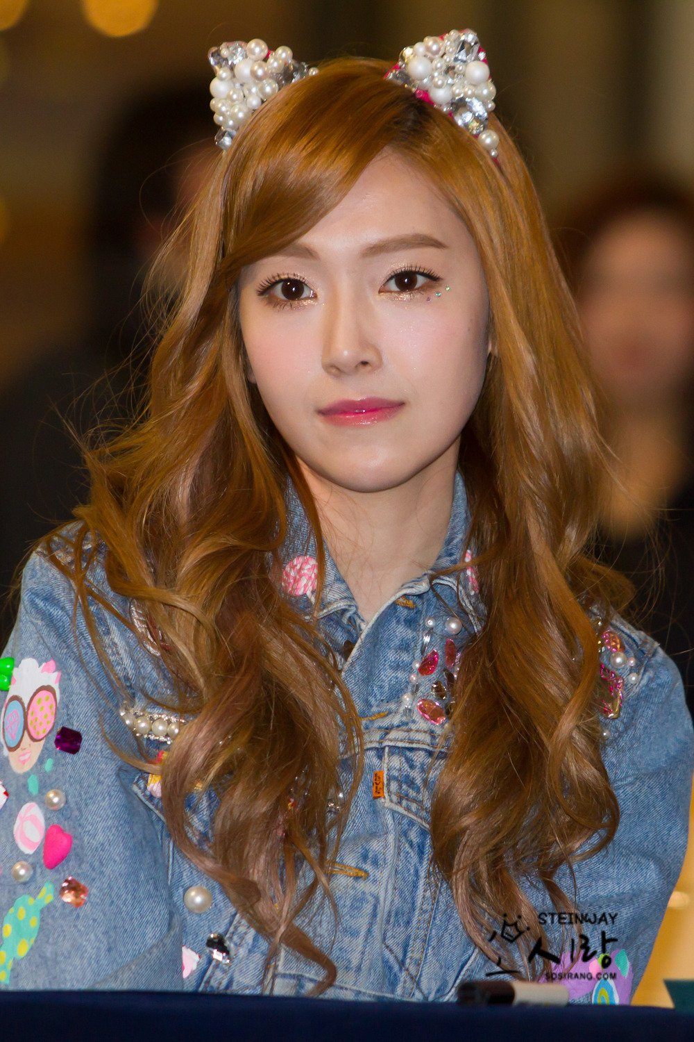 Jessica photo
