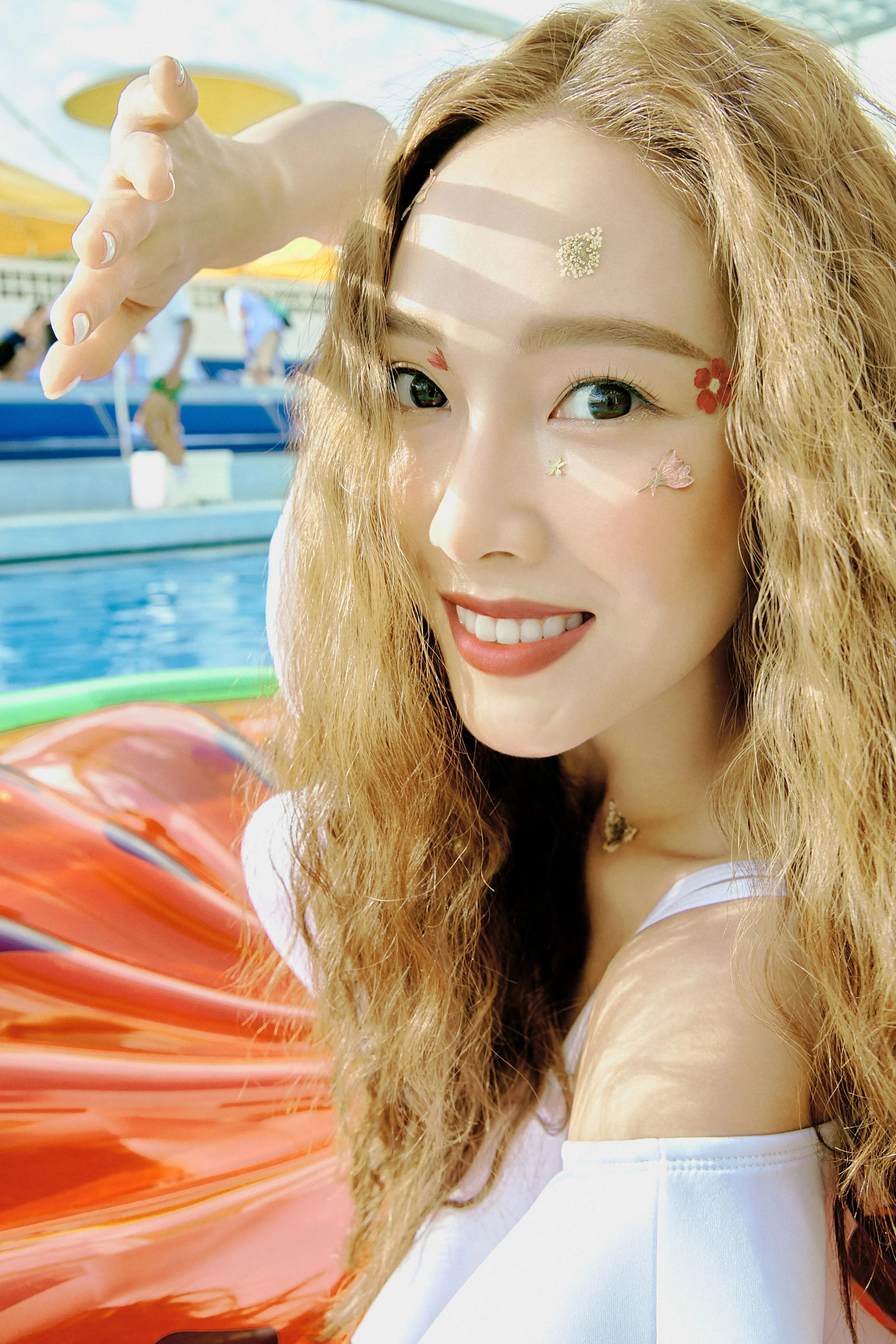 Jessica photo