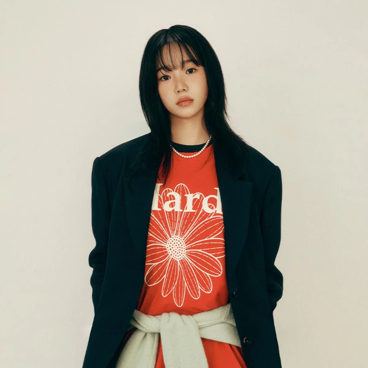Jo Yuri gallery image