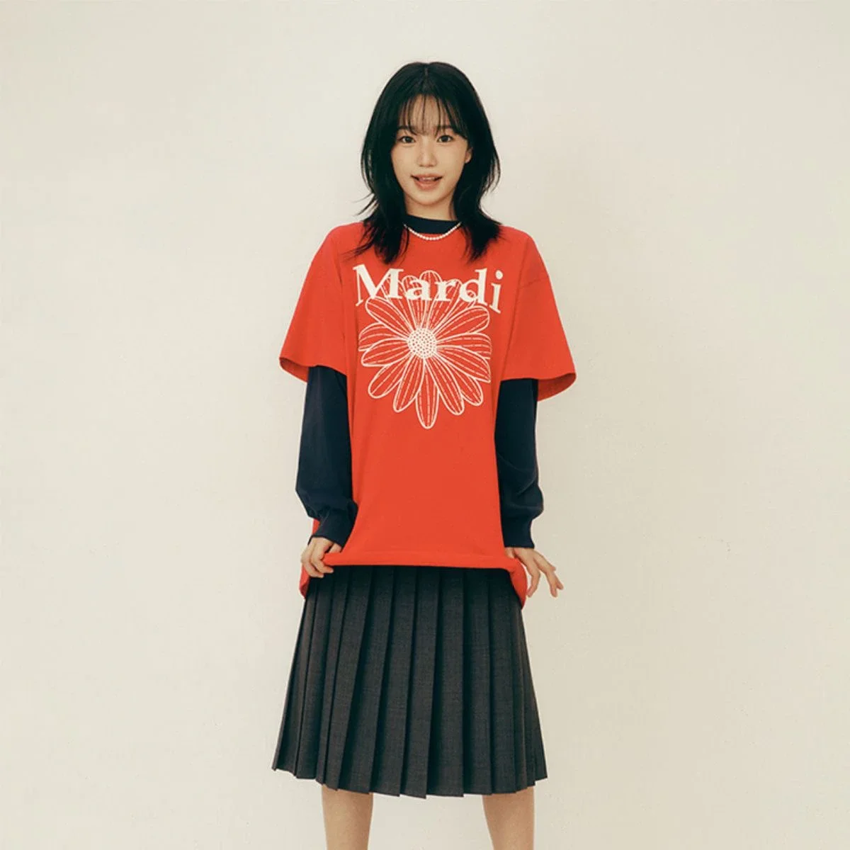 Jo Yuri gallery image