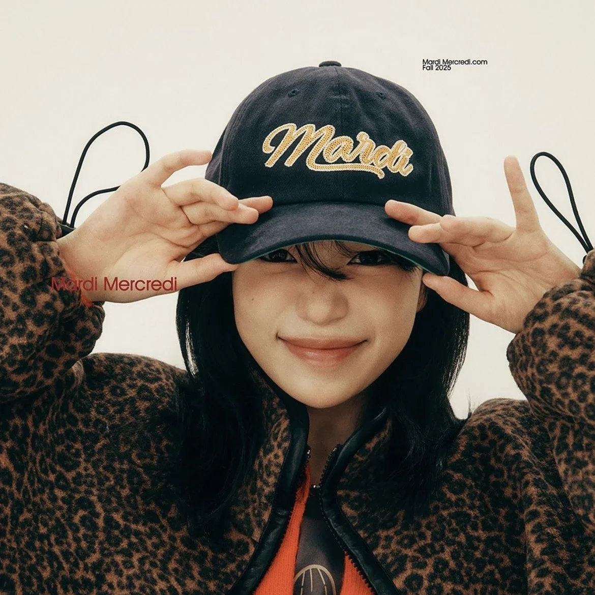 Jo Yuri gallery image