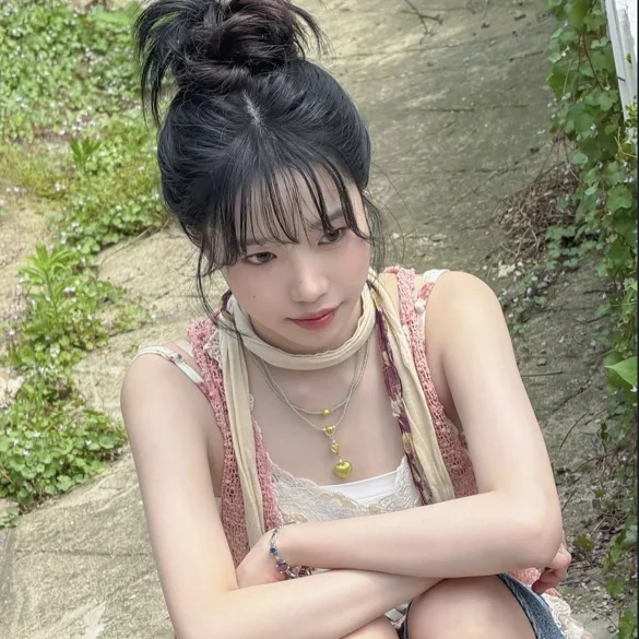 Jo Yuri