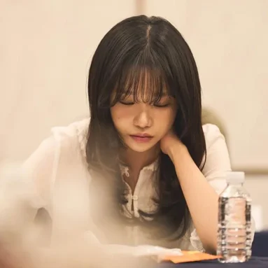 Jo Yuri 2