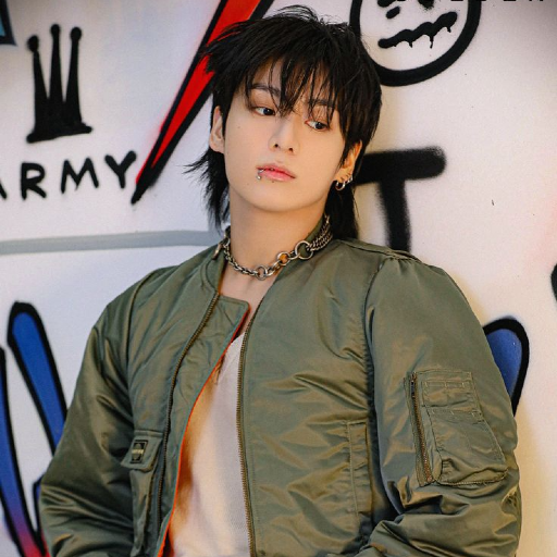 Jungkook gallery image
