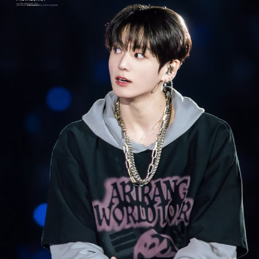 Jungkook gallery image
