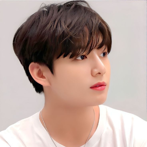 Jungkook gallery image