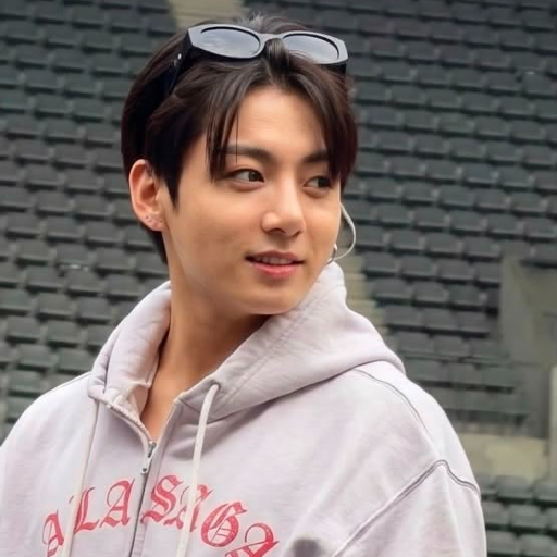 Jungkook gallery image