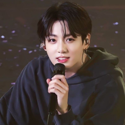 Jungkook