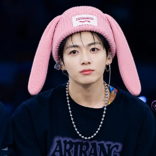 Jungkook gallery image