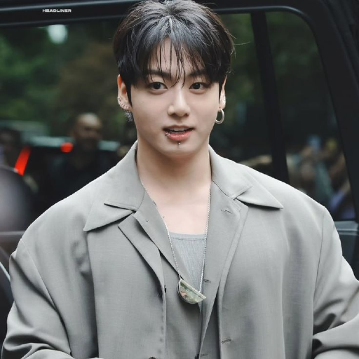 Jungkook gallery image