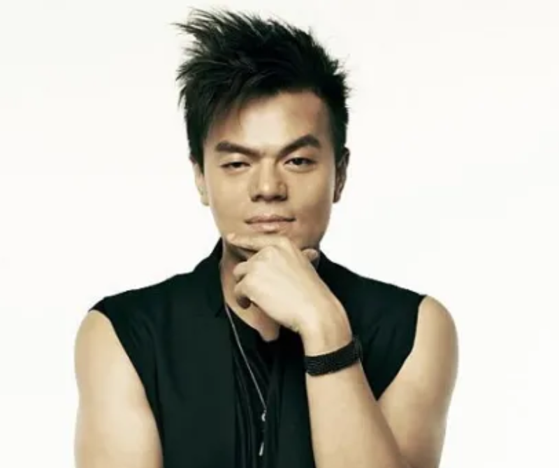 J.Y. Park photo