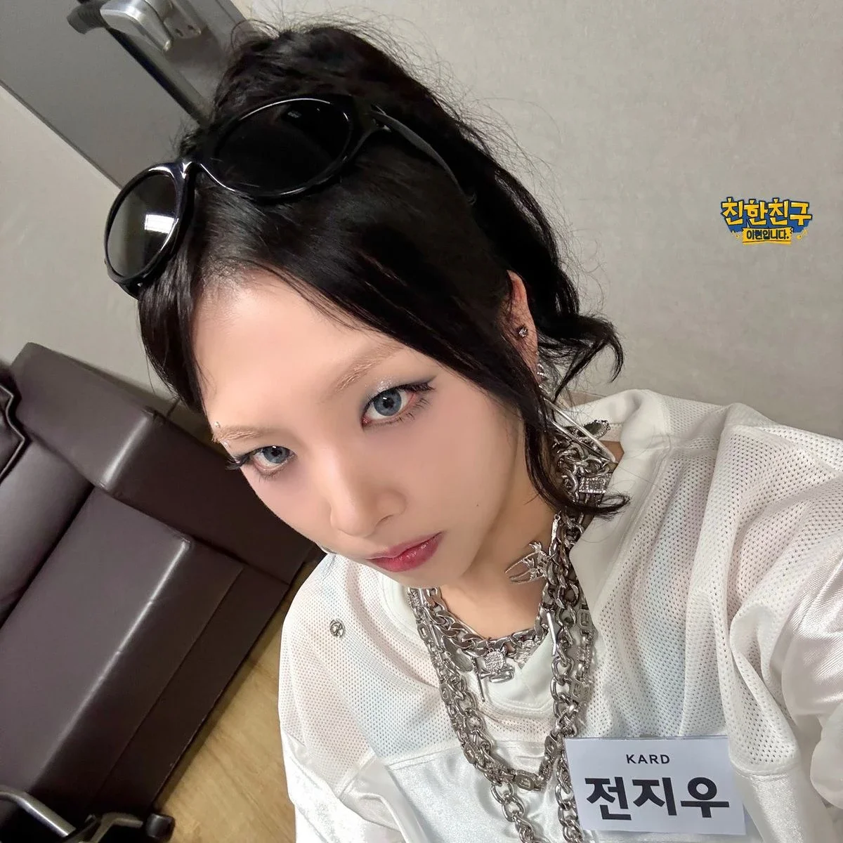 Imej galeri Jeon Jiwoo