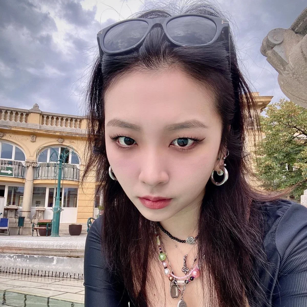 Imej galeri Jeon Jiwoo
